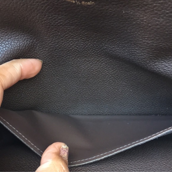 💯Auth LV Empreinte WOC - Picture 8 of 13